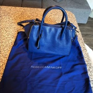 Rebecca minkoff bag